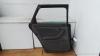 Audi A4 8E; Tür hinten links; ab 11 / 00-