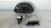 Mercedes-Benz A-Klasse W169 Motorsteuergerät Set Schloss Tacho 2661538479