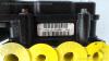 Fiat 500 312; Abs-Hydroaggregat; ABS Steuergerät; ab 09 / 07-; 51824574; 0265232290