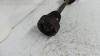 Seat Ibiza 6J; Antriebswelle links; Gelenkwelle; ab 02 / 08-; 6R0407761