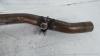 VW Golf Sportsvan Hosenrohr Vorderrohr ab 02 / 14- 5Q0253059FC