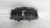 VW Golf Sportsvan AUV Bj.2017 Tacho Kombiinstrument Diesel ab 02 / 14 517920751A