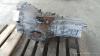 Audi A4 8EC; Getriebe; Gearbox; ab 11 / 04-; JEM