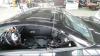 Mitsubishi Colt CZC Bj.2007 Verdeck / Dach ab 01 / 06- 3. kleinere Dellen