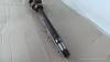 Citroen C4 Picasso Unten Antriebswelle rechts Gelenkwelle ab 10 / 06