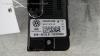 VW Touran 2 5T; Heizungsregulierung hinten; ab 05 / 15-; 3G0907049B