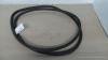 Porsche Cayenne 9PA; Türdichtung vorne links; ab 09 / 02-