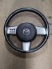 Mazda 2 DE Bj.2009 3 Speichen Lenkrad mit Modul ab 07 / 07