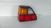 VW Golf 2 191 BJ: 1990 Heckleuchte Links