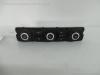 BMW 5-Er E60 E61 Bj.2008 Heizungsregulierung Klimabedieneinheit 916161101