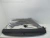 Mercedes Benz E-Klasse W211 Laderaumrollo elektr. ab 03 / 03-