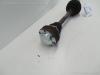 VW Golf 5; Antriebswelle links; Gelenkwelle; ab 10 / 03-; 1K0407271ES