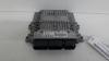 Citroen C5; Motorsteuergerät; ab 09 / 04-; 9655534080; 5WS40318HT