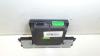 Volvo V70 / Xc7; Radio; ab 04 / 07-; 31260341AA