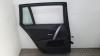 BMW 5-Er E60, E61; Tür hinten links; ab 2003-