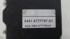 BMW 5-Er E60,E61; Abs-Hydroaggregat; ab 2003-; 3451677779701; 0265236020