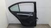 Skoda Octavia 2; Tür hinten links; bis 01 / 09