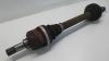 Citroen Berlingo 7 Antriebswelle links Gelenkwelle ab 05/08