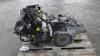 Mercedes A-Klasse W169 Motor Engine 640940 ab 09/2004