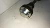 Audi A3 8P Antriebswelle vorne links Gelenkwelle ab 05/03 1K0407271EE