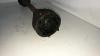 Audi A3 8P Antriebswelle hinten links Gelenkwelle ab 05/03