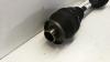 VW T5 7H Antriebswelle links ab 04 / 03 7H0407271AH 2, 8TDi / 128KW Schaltgetriebe