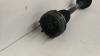 VW Polo 6R Antriebswelle links Gelenkwelle ab 06/09 6R0407761